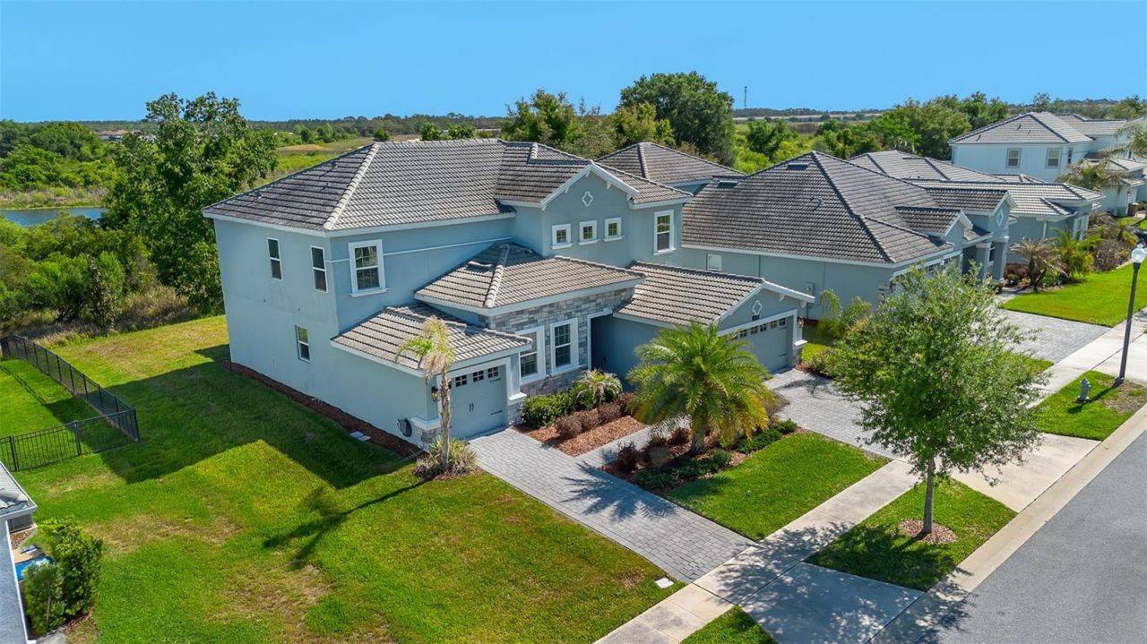 1435 Olympic Club Boulevard , Champions Gate, FL 33896 Photo