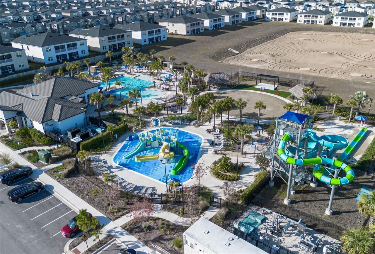 1435 Olympic Club Boulevard , Champions Gate, FL 33896 Photo