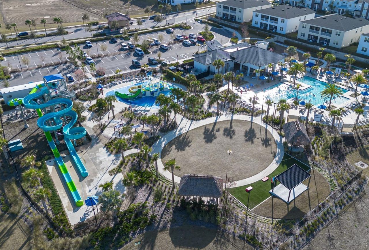 1435 Olympic Club Boulevard , Champions Gate, FL 33896 Photo