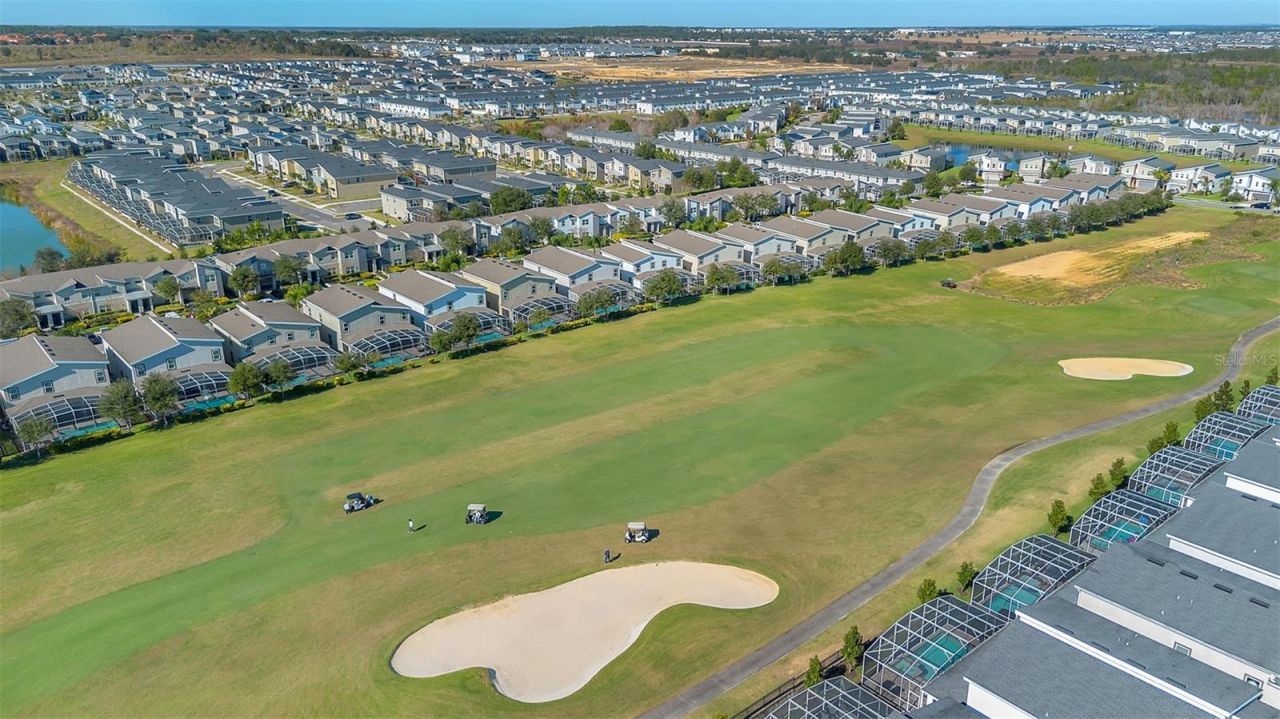 1435 Olympic Club Boulevard , Champions Gate, FL 33896 Photo