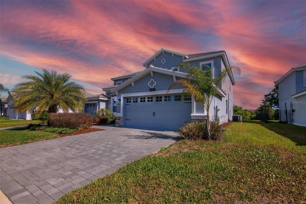 1435 Olympic Club Boulevard , Champions Gate, FL 33896 Photo