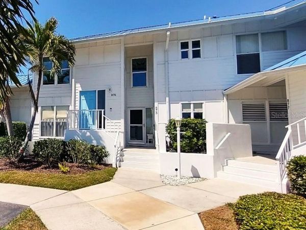 876 AUDUBON DRIVE, Unit 876, BRADENTON, FL 34209