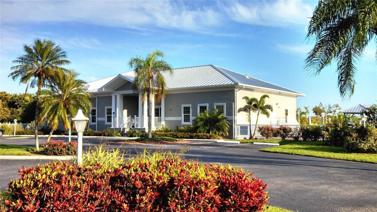 876 Audubon Drive, Unit 876, Bradenton, FL 34209 Photo