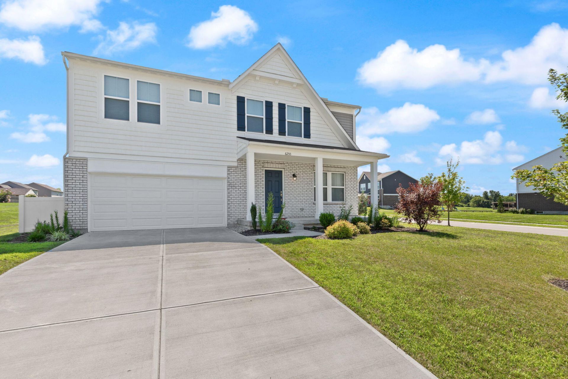 6253 Browning Trail, Burlington, KY 41005