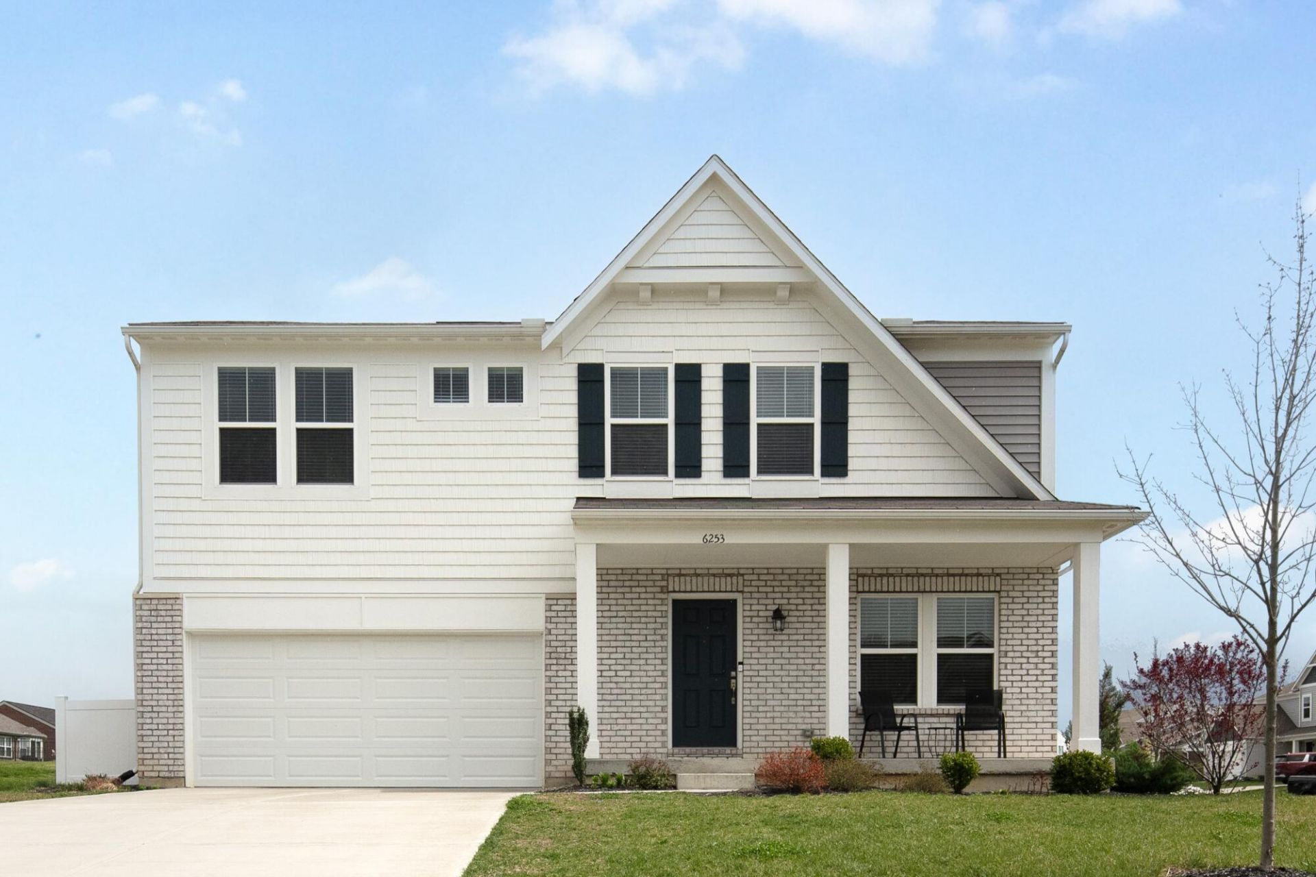 6253 Browning Trail, Burlington, KY 41005