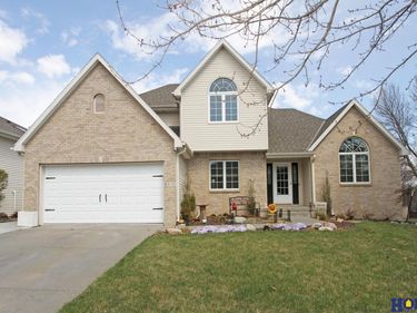 8050 Abigail Drive , Lincoln, NE 68516