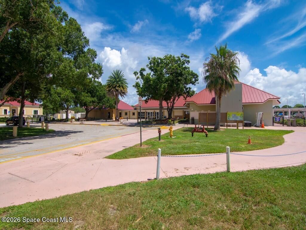 908 Oleander Circle, Barefoot Bay, FL 32976 Photo