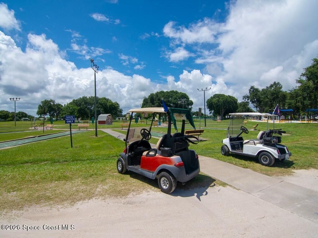 908 Oleander Circle, Barefoot Bay, FL 32976 Photo