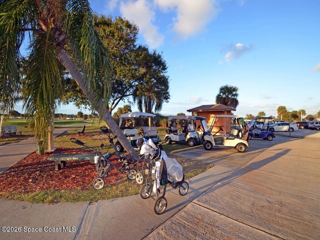 908 Oleander Circle, Barefoot Bay, FL 32976 Photo