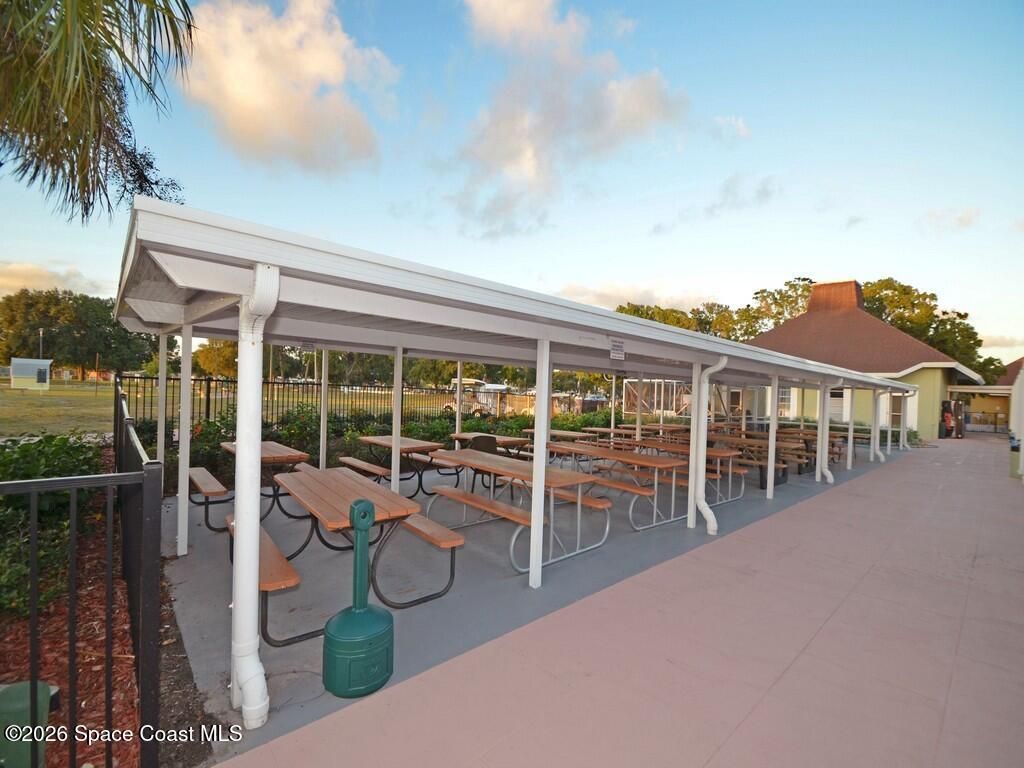 908 Oleander Circle, Barefoot Bay, FL 32976 Photo