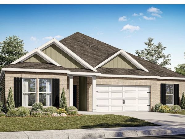 4349 Scarlet Ct , Columbia, TN 38401