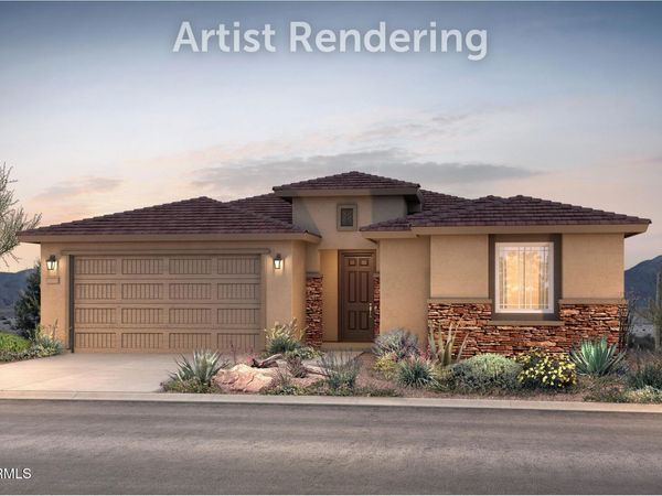 17624 W PASADENA Avenue, Litchfield Park, AZ 85340