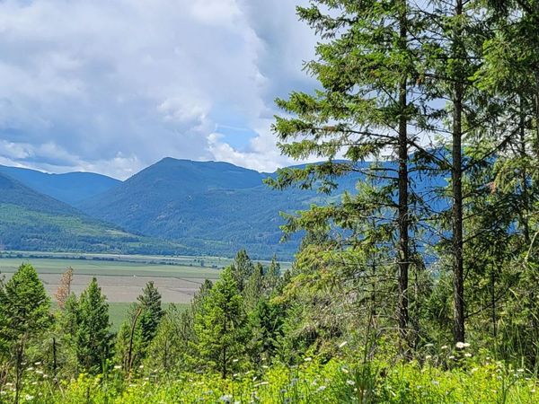 NNA Continental Lane-Parcel 3, Bonners Ferry, ID 83805