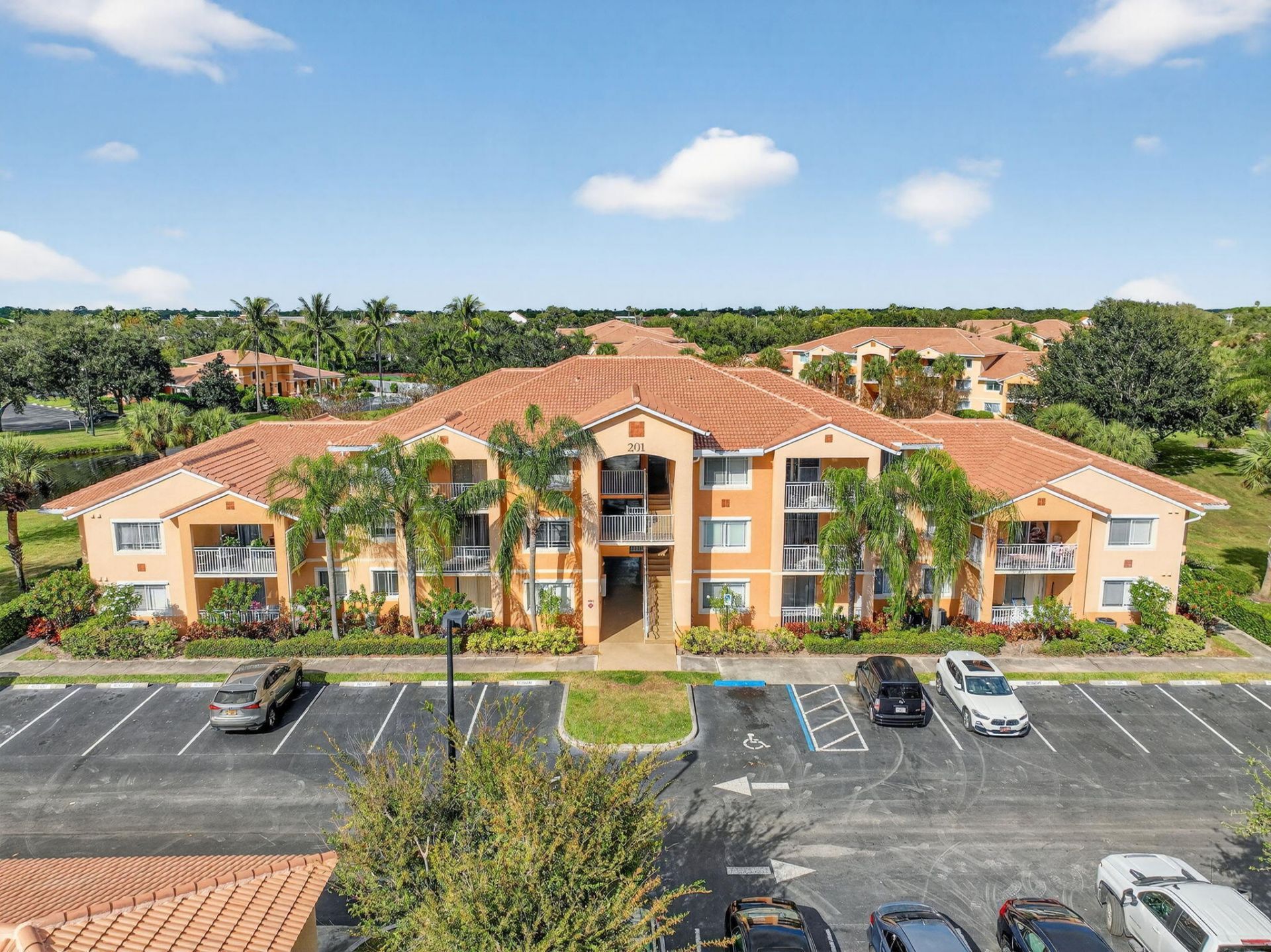 201 SW Palm Drive, Unit 201, Port Saint Lucie, FL 34986 Photo
