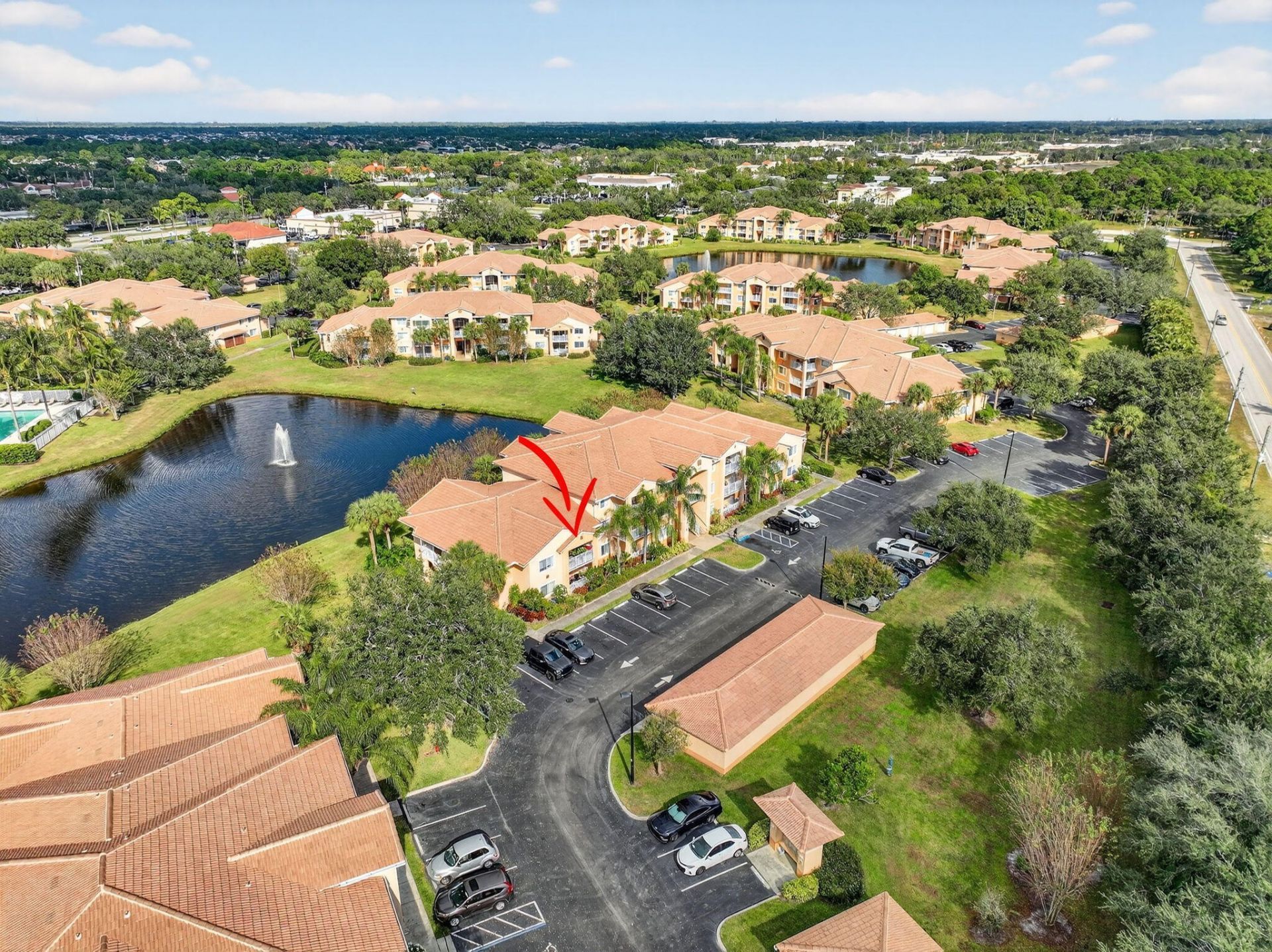 201 SW Palm Drive, Unit 201, Port Saint Lucie, FL 34986 Photo