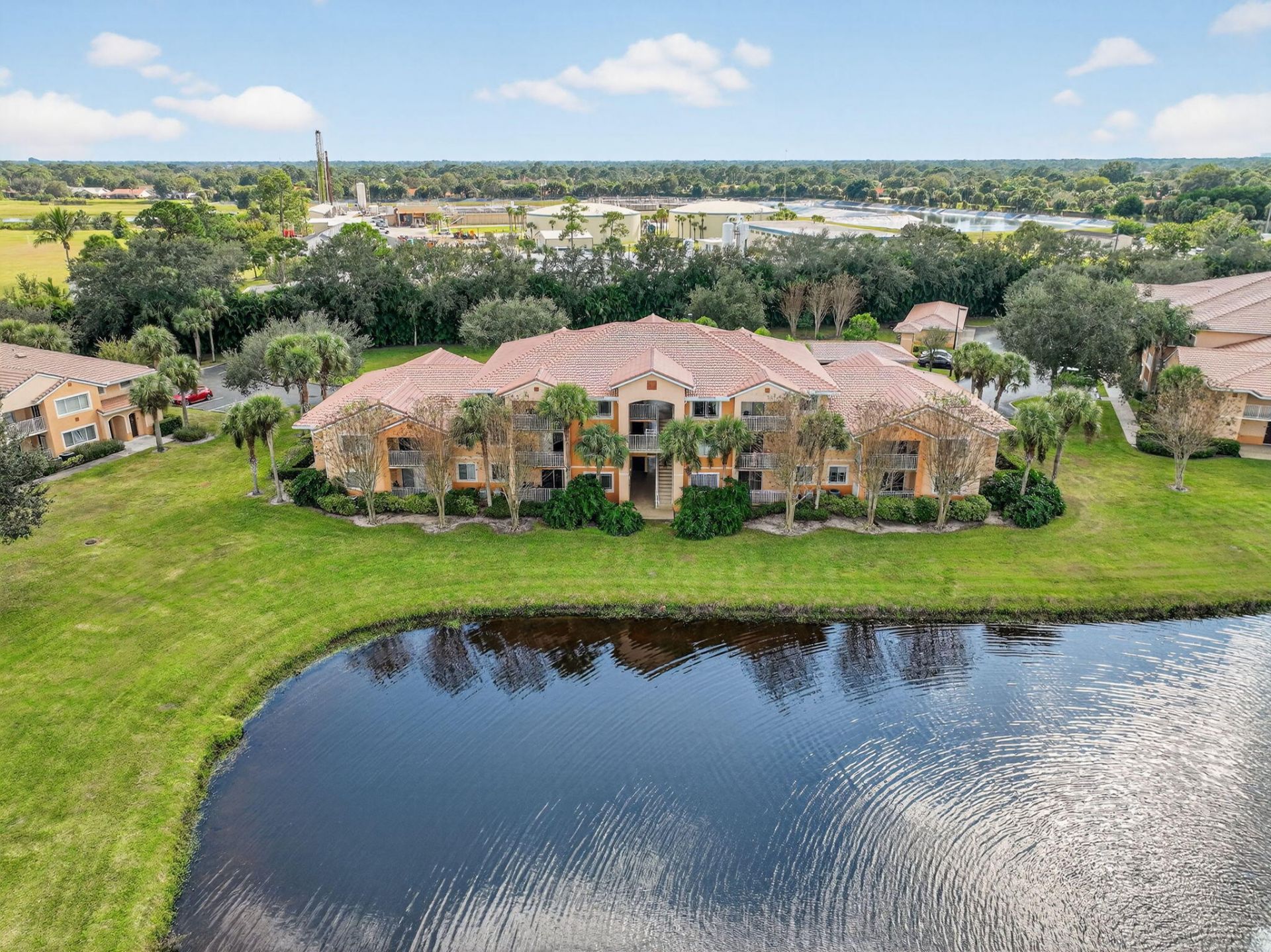 201 SW Palm Drive, Unit 201, Port Saint Lucie, FL 34986 Photo