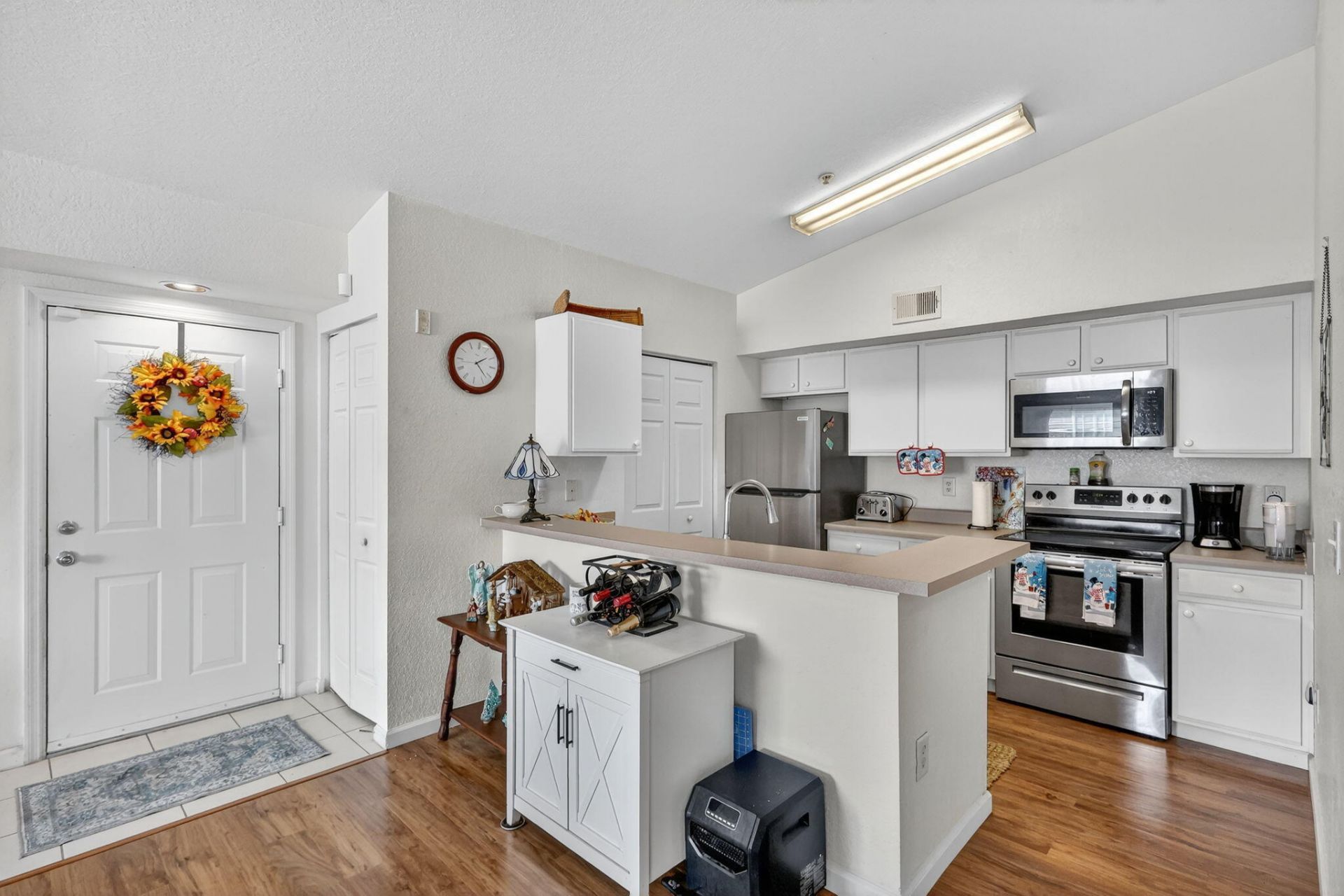 201 SW Palm Drive, Unit 201, Port Saint Lucie, FL 34986 Photo