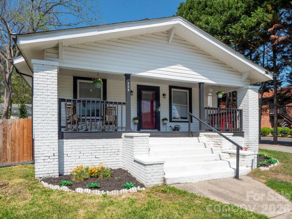 208 Hough Street , Monroe, NC 28112