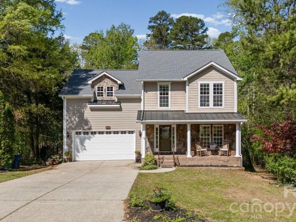 1520 Hawthorne Drive, Indian Trail, NC 28079
