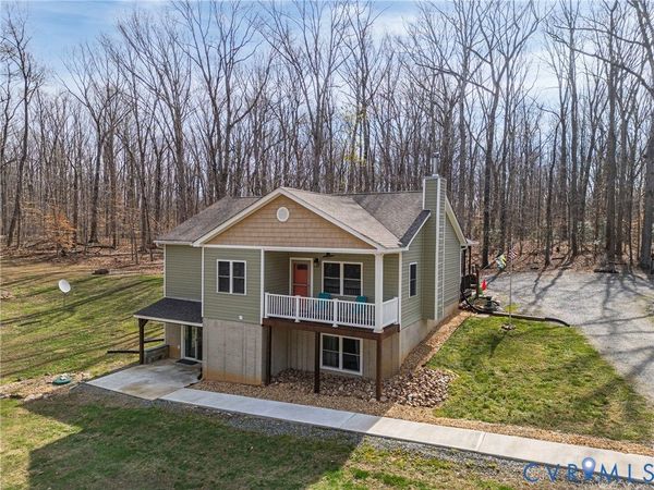 216 Cooke Lane , Bumpass, VA 23024