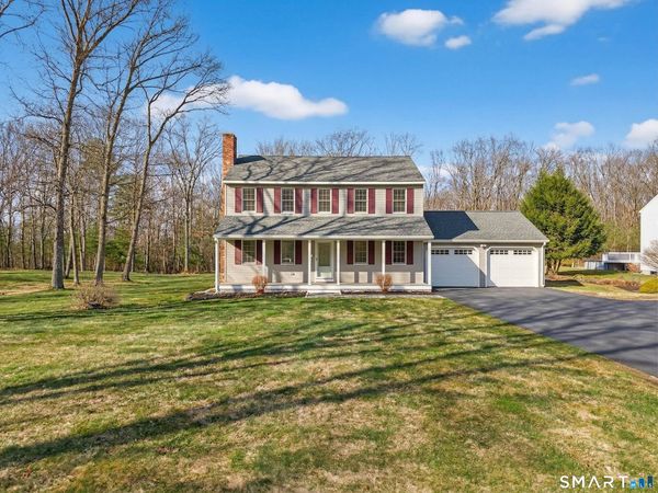 31 Hebert, Woodstock, CT 06281