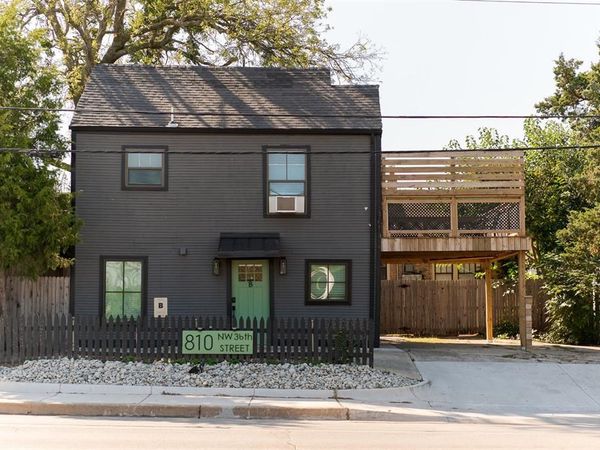 810 NW 36th Street, Oklahoma City, OK 73118