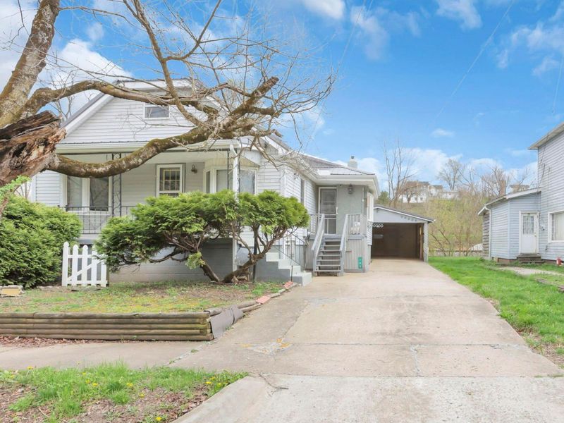 140 S Valley Street, Corning, OH 43730 Photo 2