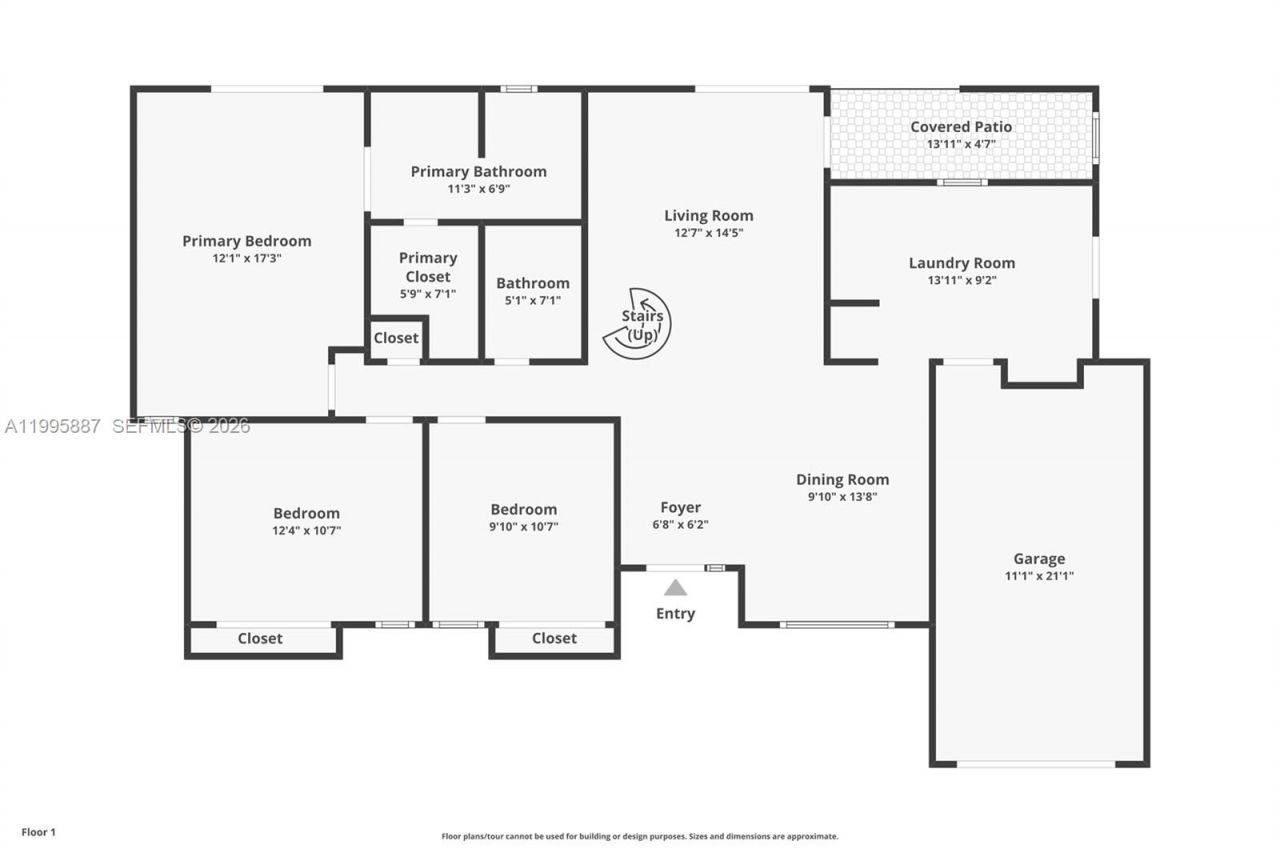 2710 Azalea Ave , Miramar, FL 33025 Photo