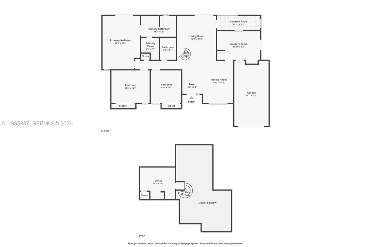 2710 Azalea Ave , Miramar, FL 33025 Photo