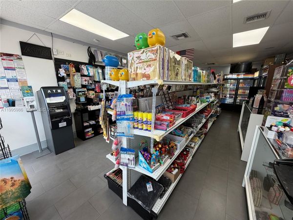 GROCERY STORE FOR SALE, Miami, FL 33155