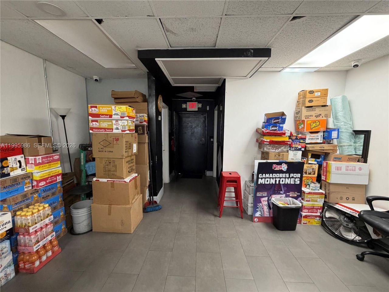 Grocery Store For Sale, Miami, FL 33155 Photo