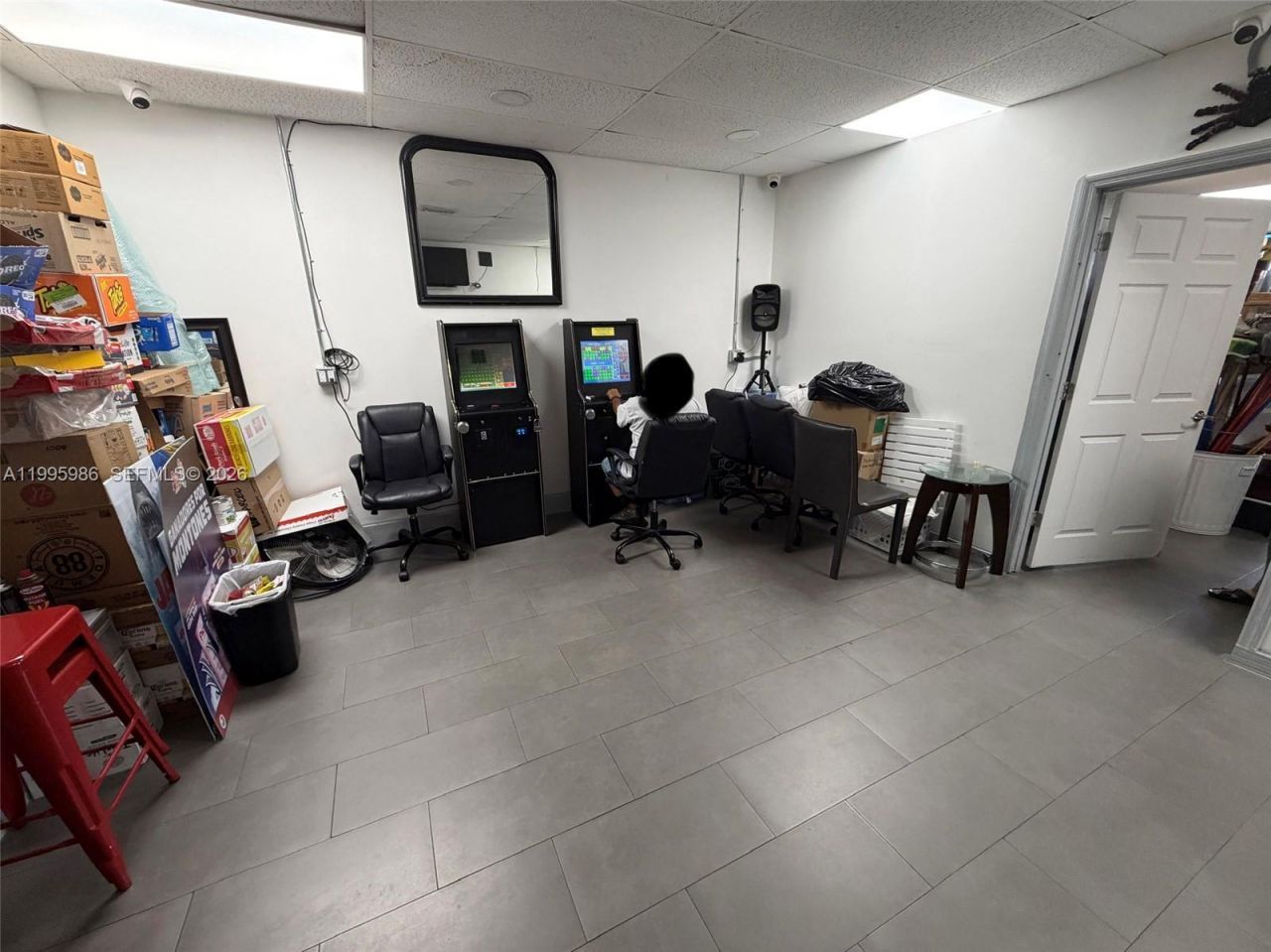 Grocery Store For Sale, Miami, FL 33155 Photo