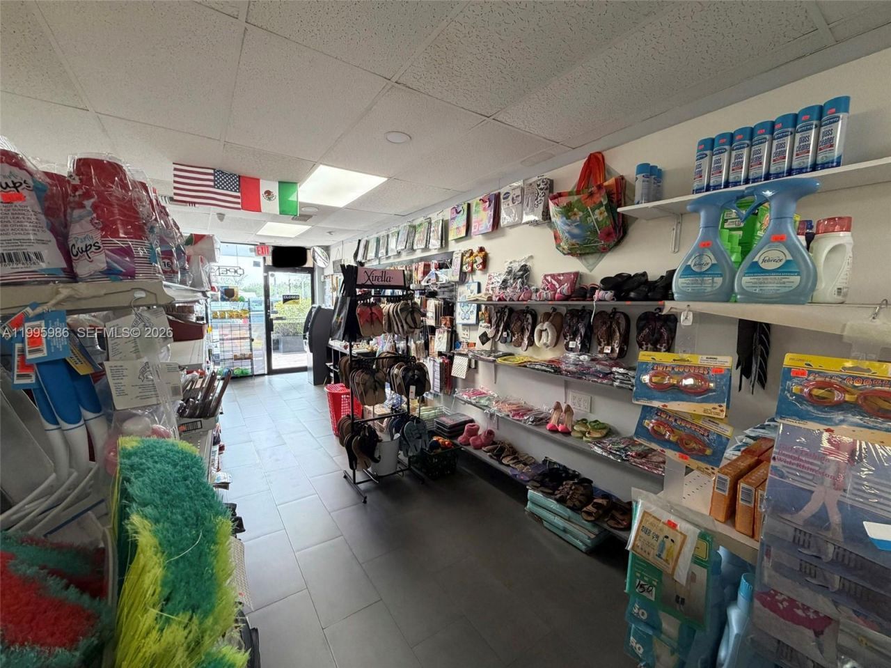Grocery Store For Sale, Miami, FL 33155 Photo