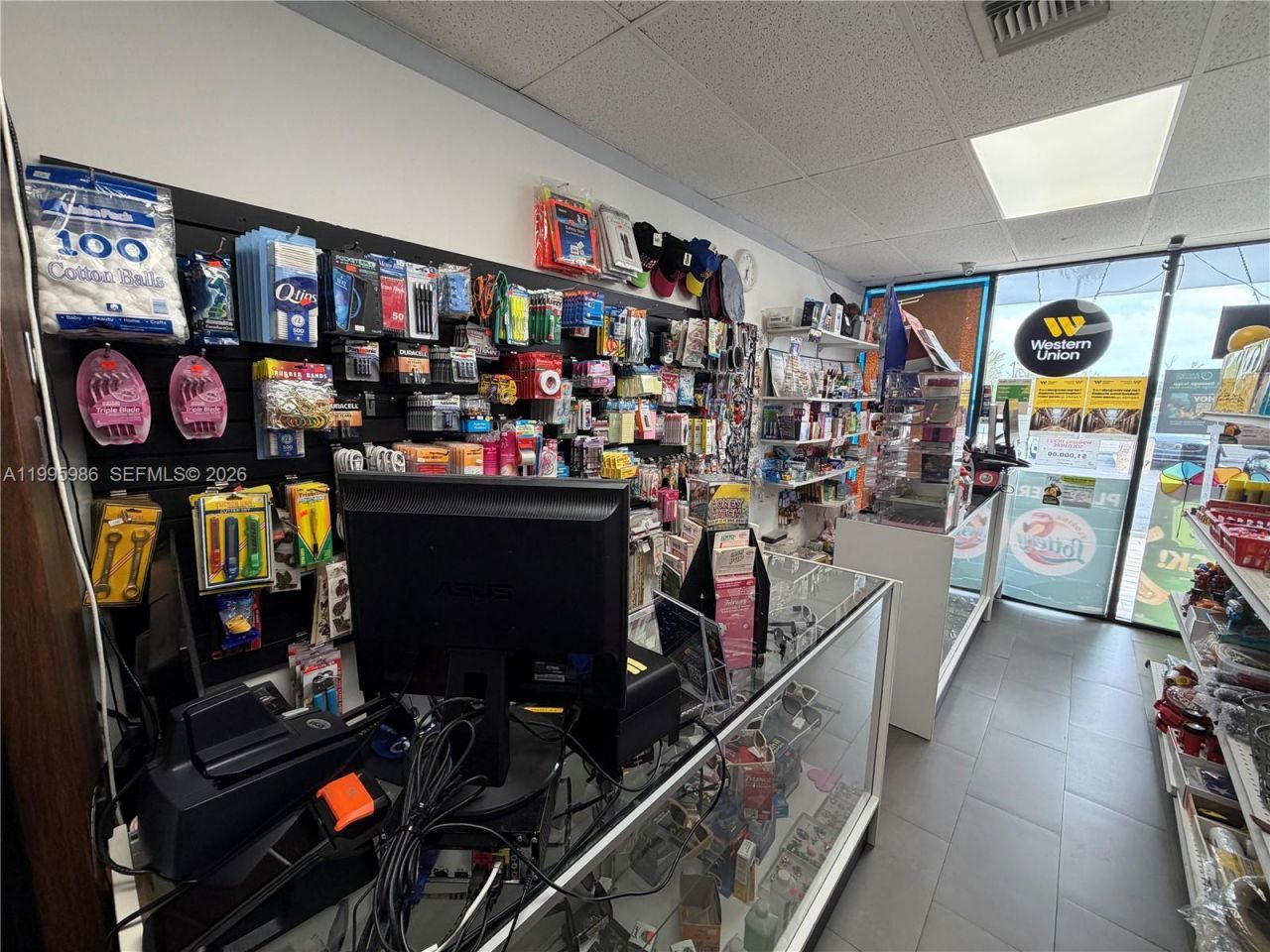 Grocery Store For Sale, Miami, FL 33155 Photo