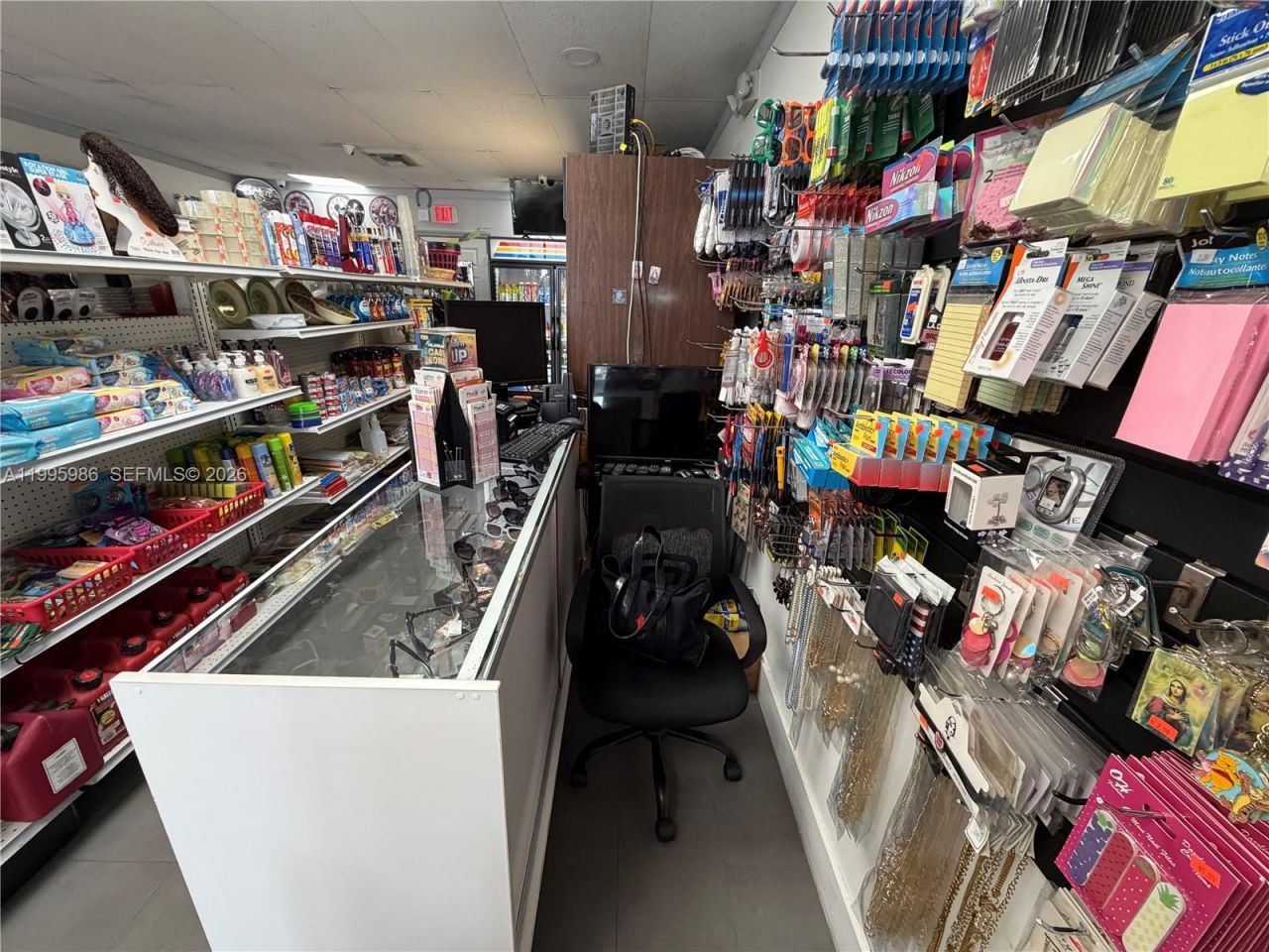Grocery Store For Sale, Miami, FL 33155 Photo