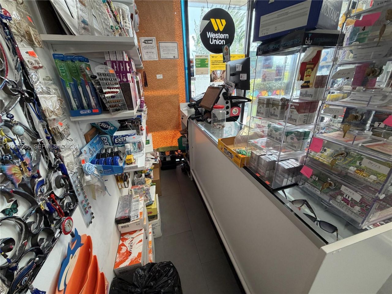 Grocery Store For Sale, Miami, FL 33155 Photo