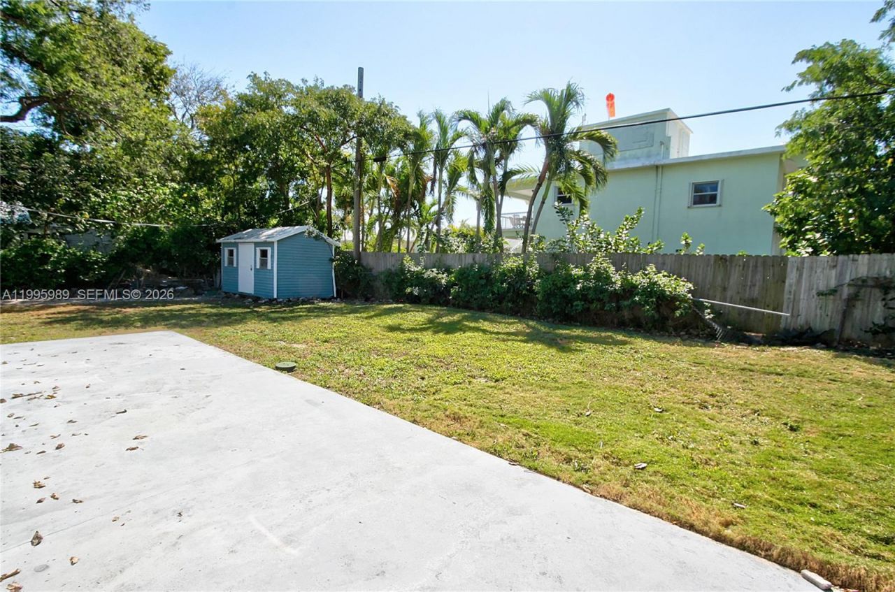 158 Pearl Ave , Plantation Key, FL 33070 Photo