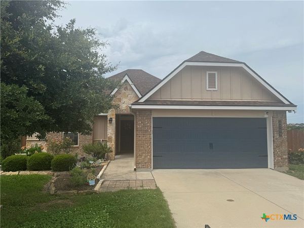 4709 Farrell Lane, Killeen, TX 76549