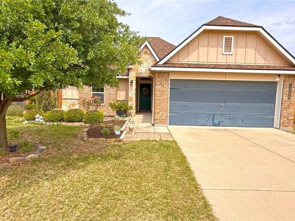 4709 Farrell Lane, Killeen, TX 76549