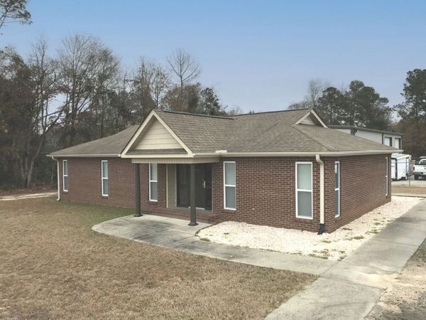 1598 Columbia Highway, Aiken, SC 29801