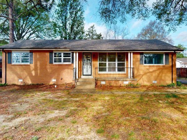 2054 Crossgate Road , Dyersburg, TN 38024