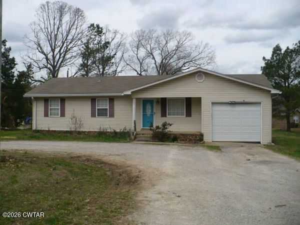 2345 Old Jacks Creek Road , Henderson, TN 38340