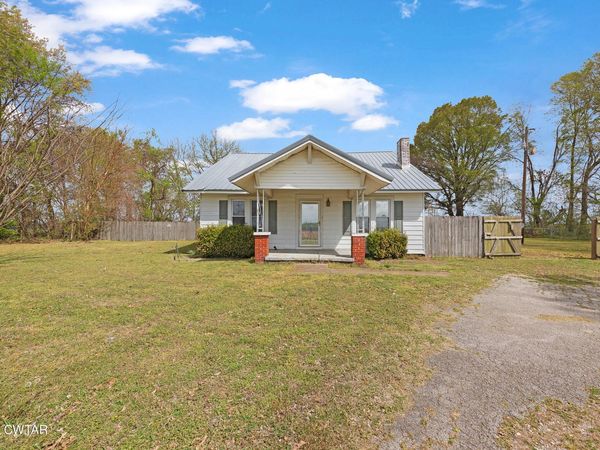 142 Oakfield Road , Oakfield, TN 38362