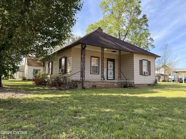 225 N Missouri Street , Jackson, TN 38301
