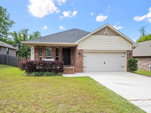 27461 Elise Court, Daphne, AL 36526