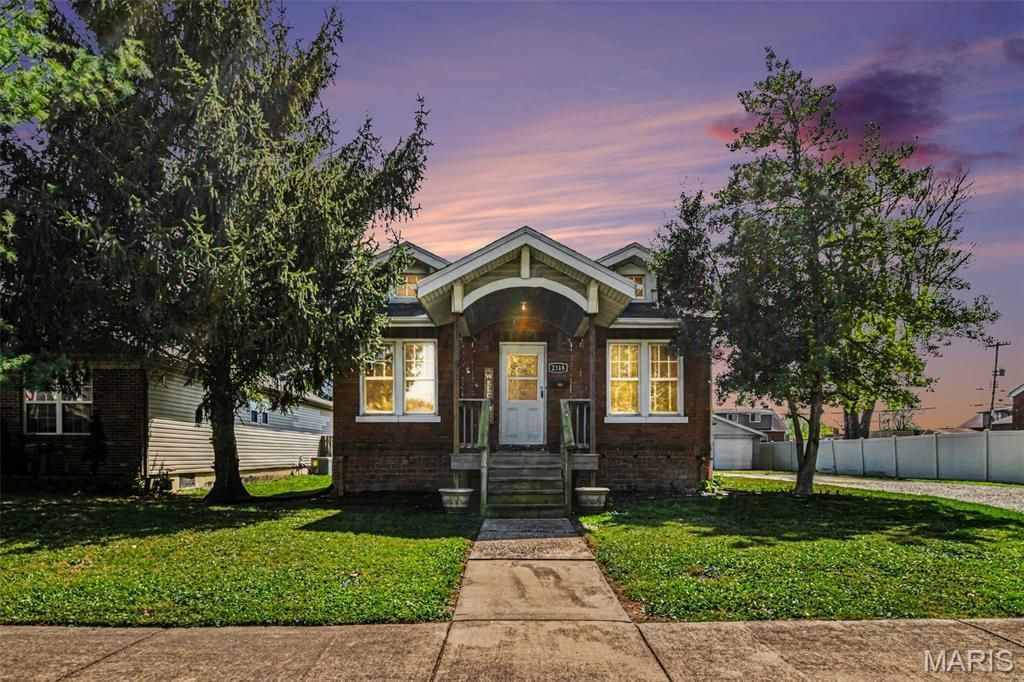 2318 Waterman Avenue, Granite City, IL 62040 Main Photo