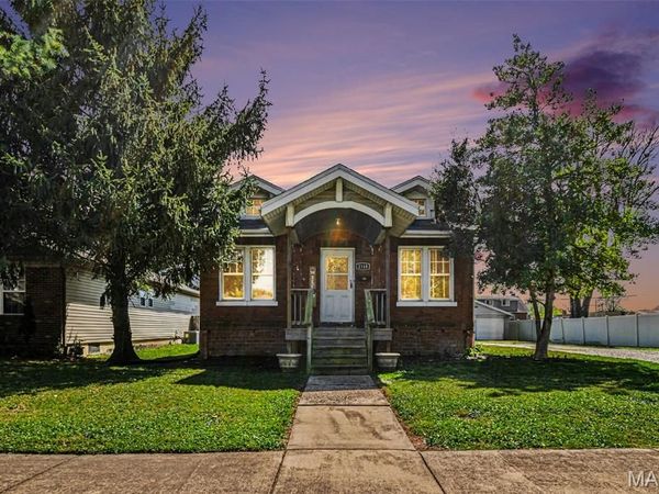 2318 Waterman Avenue, Granite City, IL 62040
