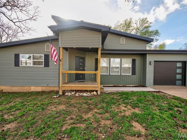 120 Preston Street , Crocker, MO 65452