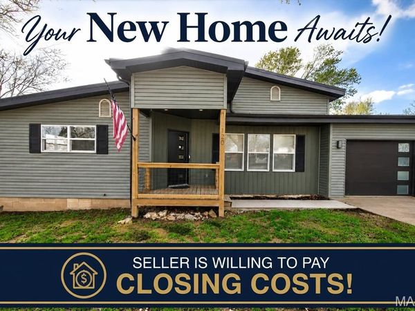 120 Preston Street, Crocker, MO 65452