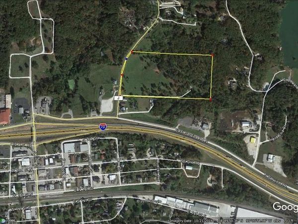 0 Highway J , Wright City, MO 63390